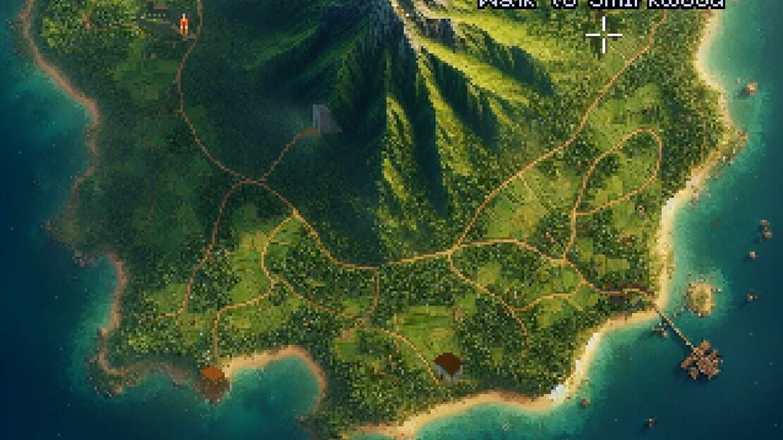 游戏截图 图片