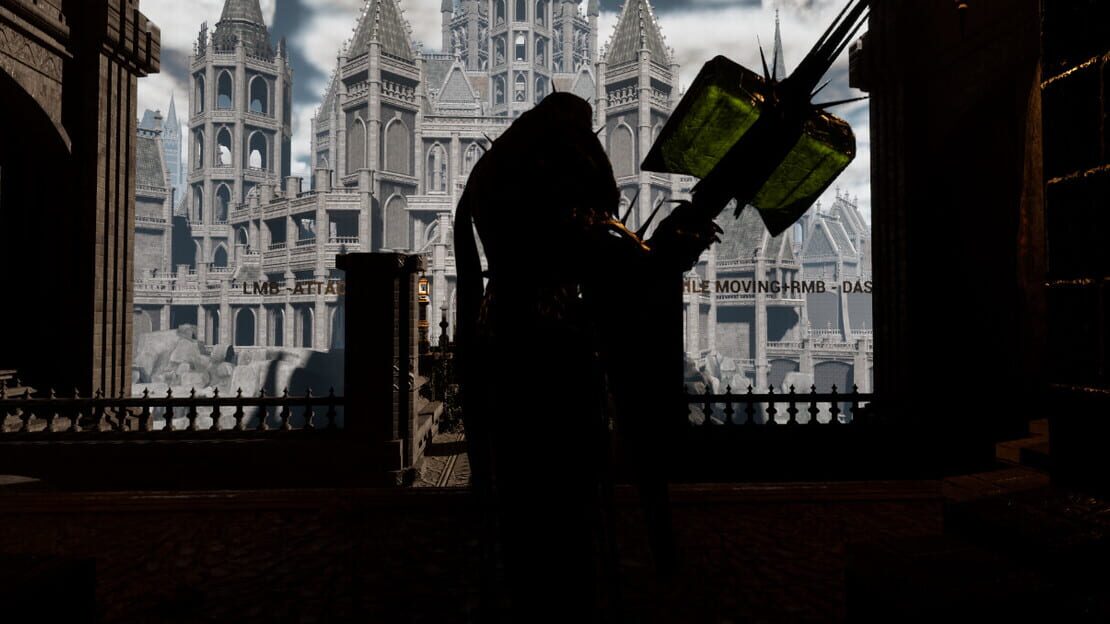 游戏截图 图片