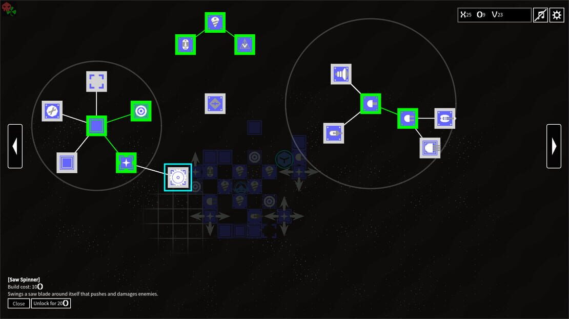 游戏截图 图片