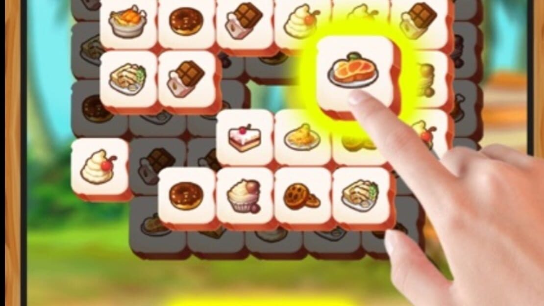 游戏截图 图片