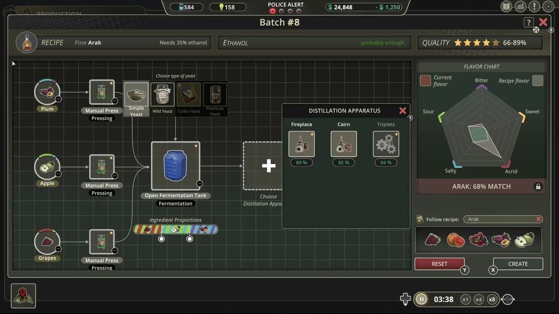 游戏截图 图片