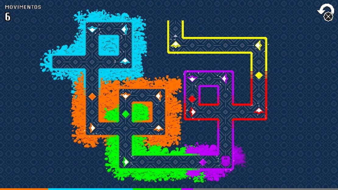 游戏截图 图片