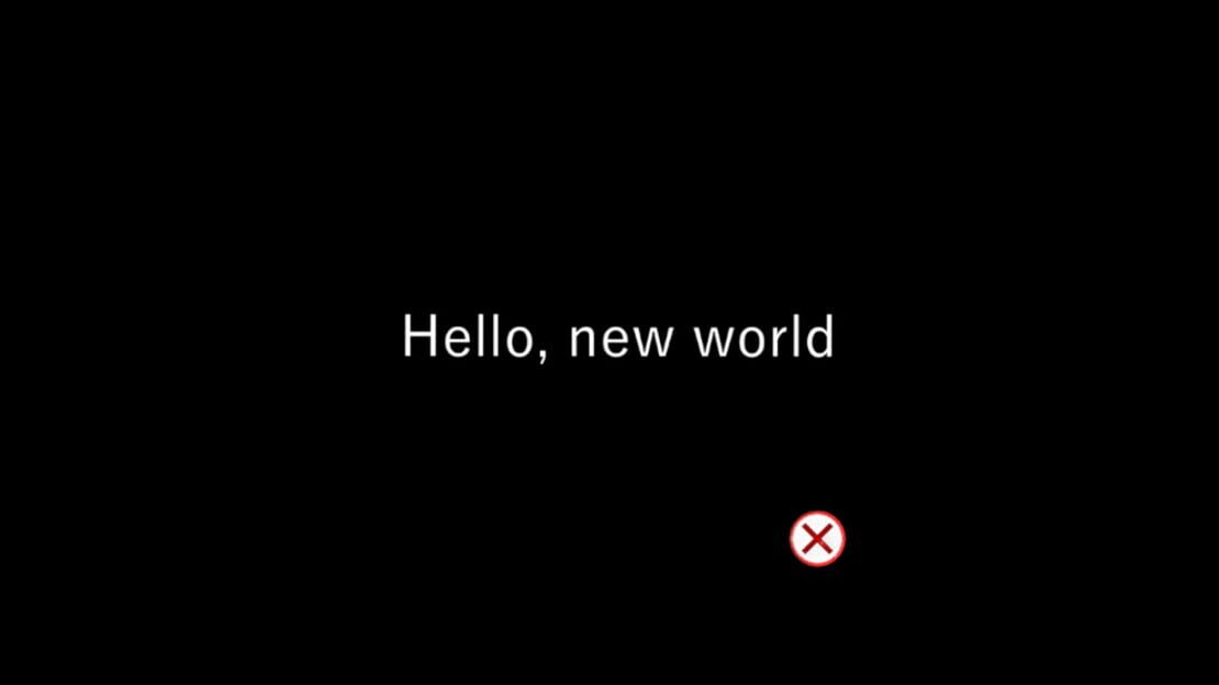 游戏截图 图片