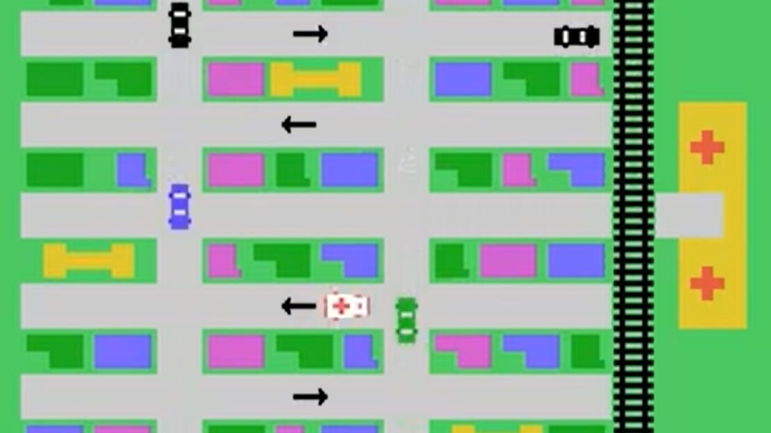 游戏截图 图片