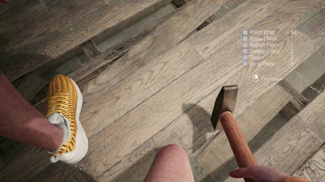 游戏截图 图片