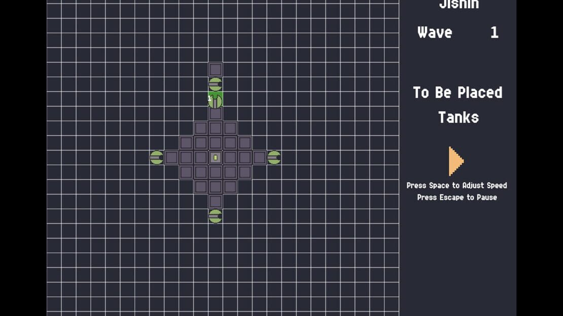 游戏截图 图片