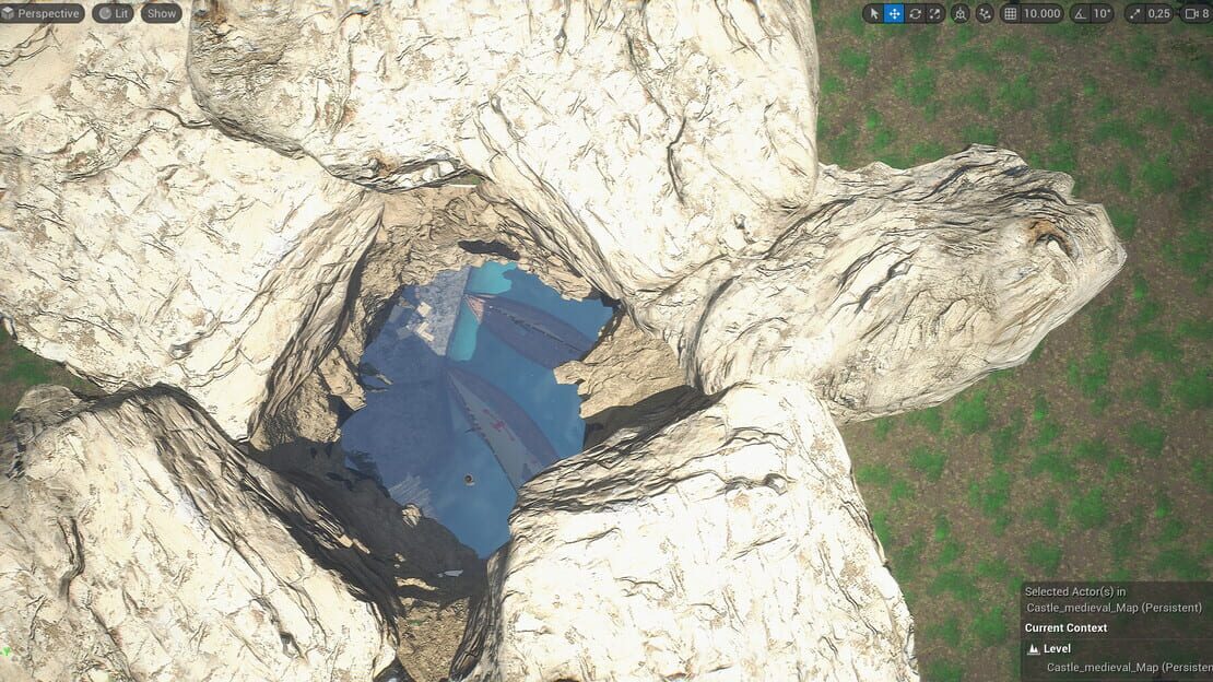 游戏截图 图片