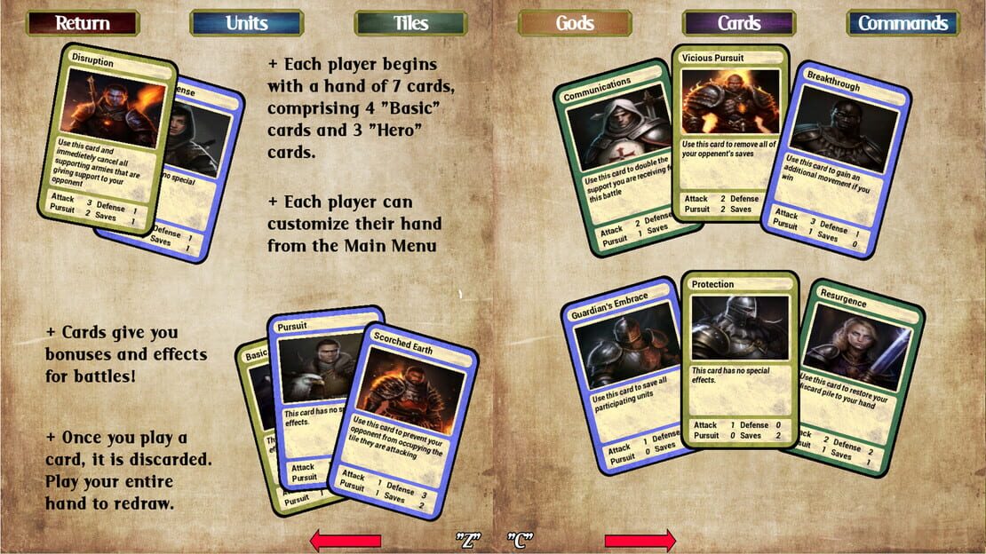 游戏截图 图片