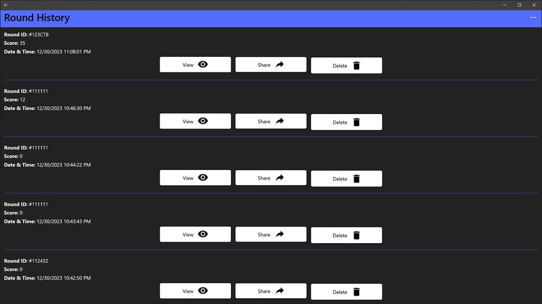 游戏截图 图片