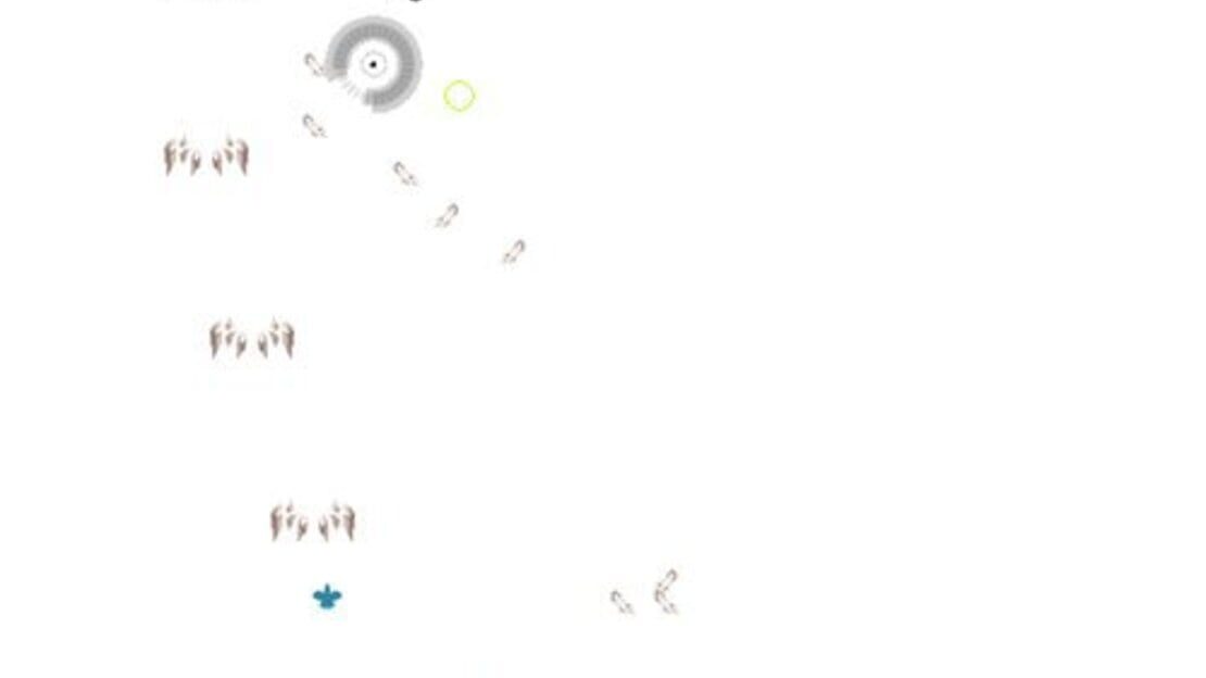 游戏截图 图片