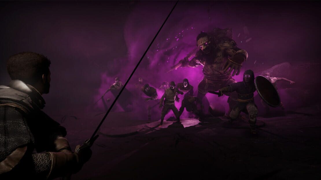 游戏截图 图片
