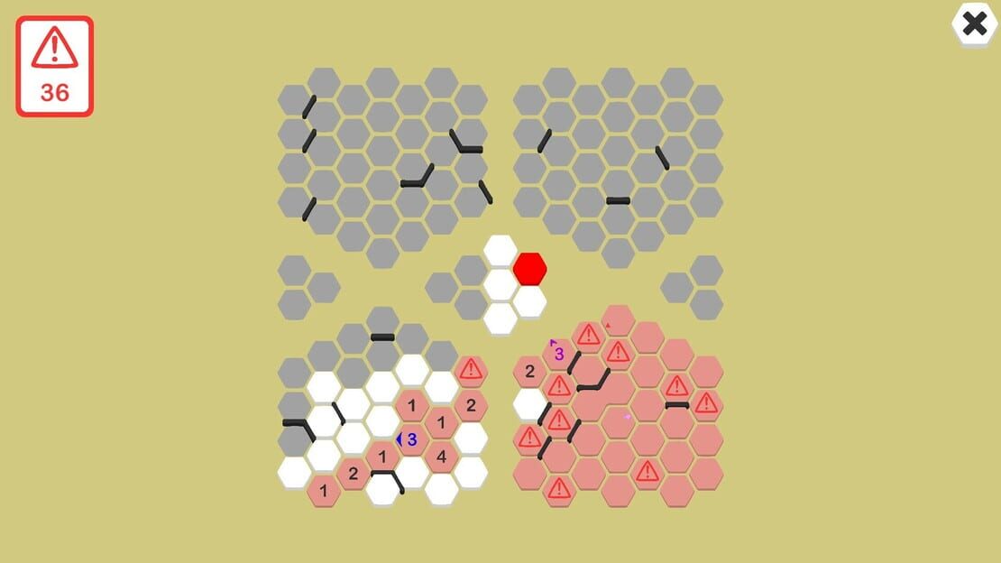 游戏截图 图片