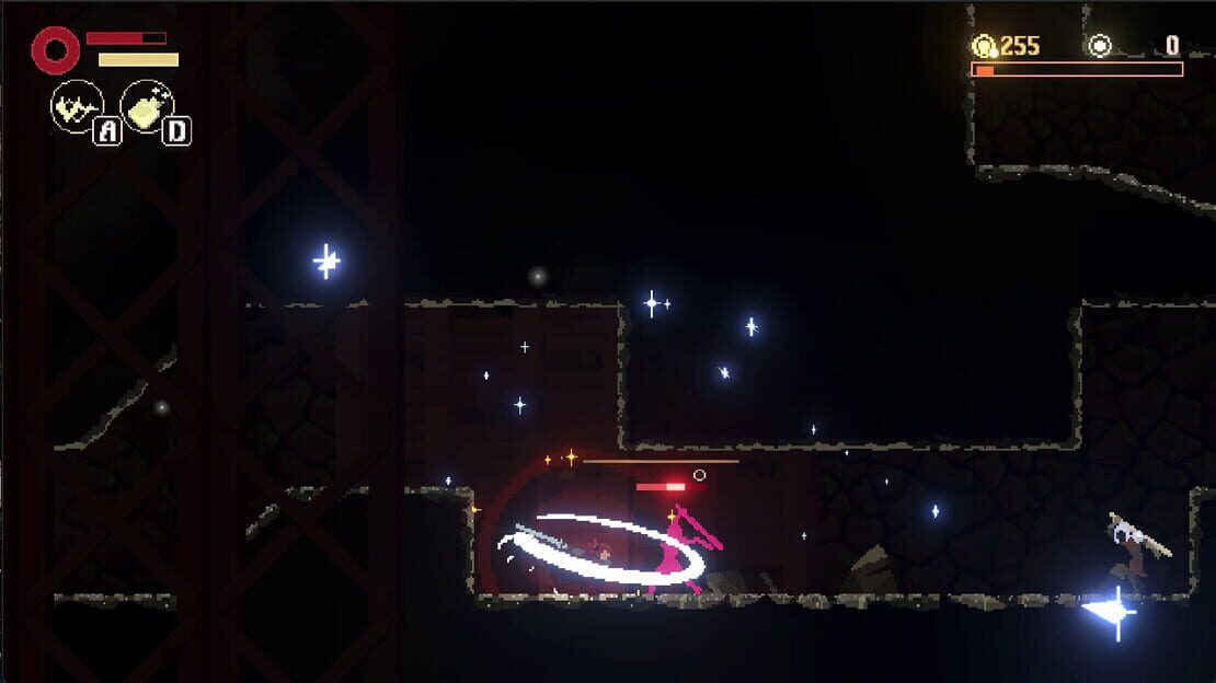 游戏截图 图片