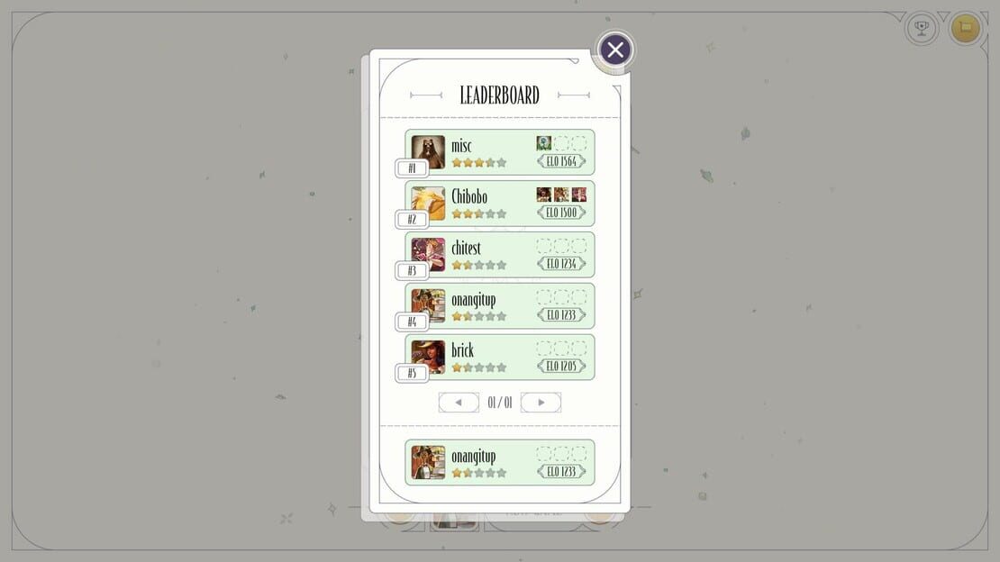 游戏截图 图片