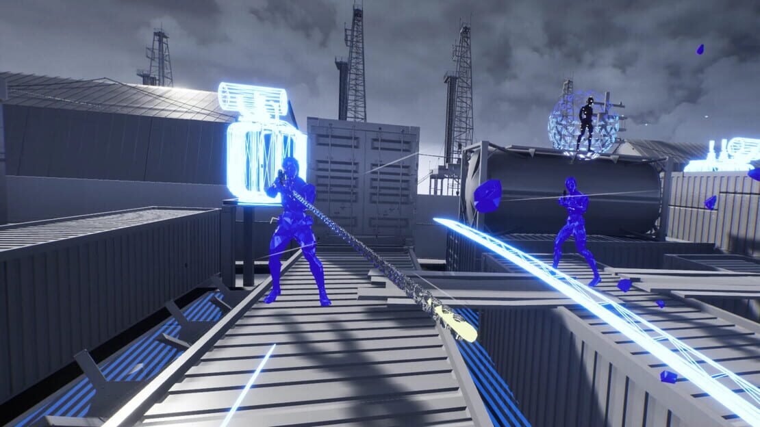 游戏截图 图片