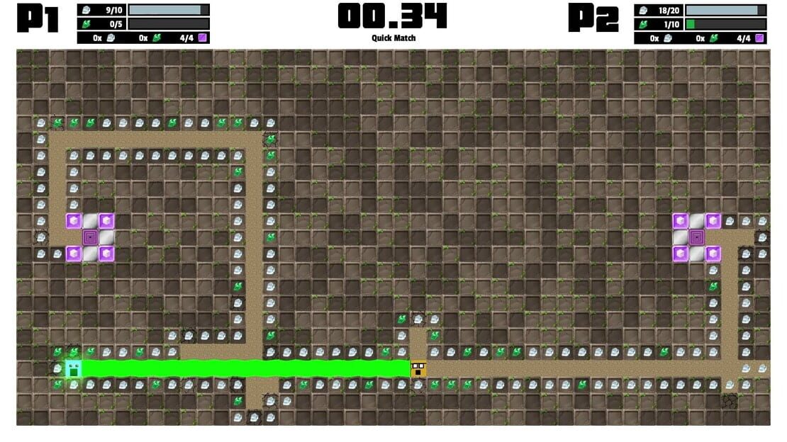 游戏截图 图片