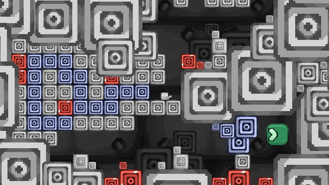 游戏截图 图片