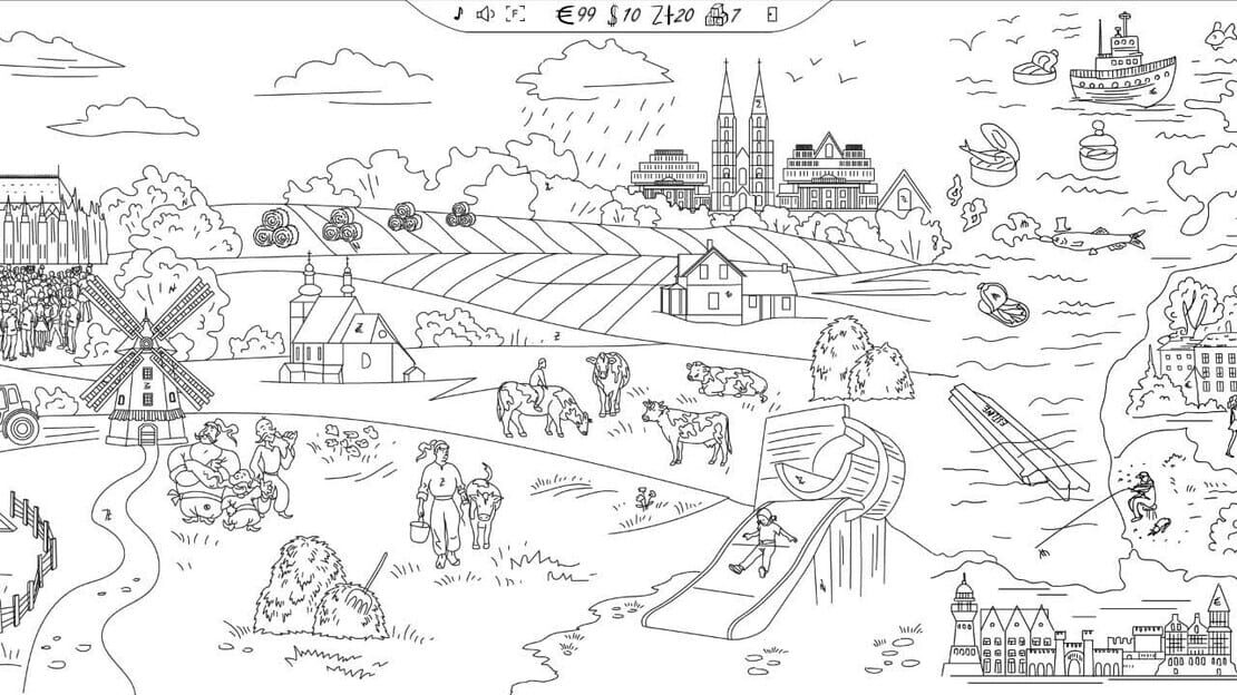 游戏截图 图片