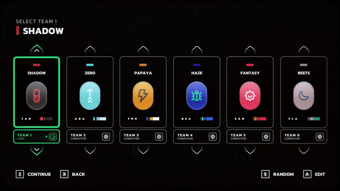 游戏截图 图片