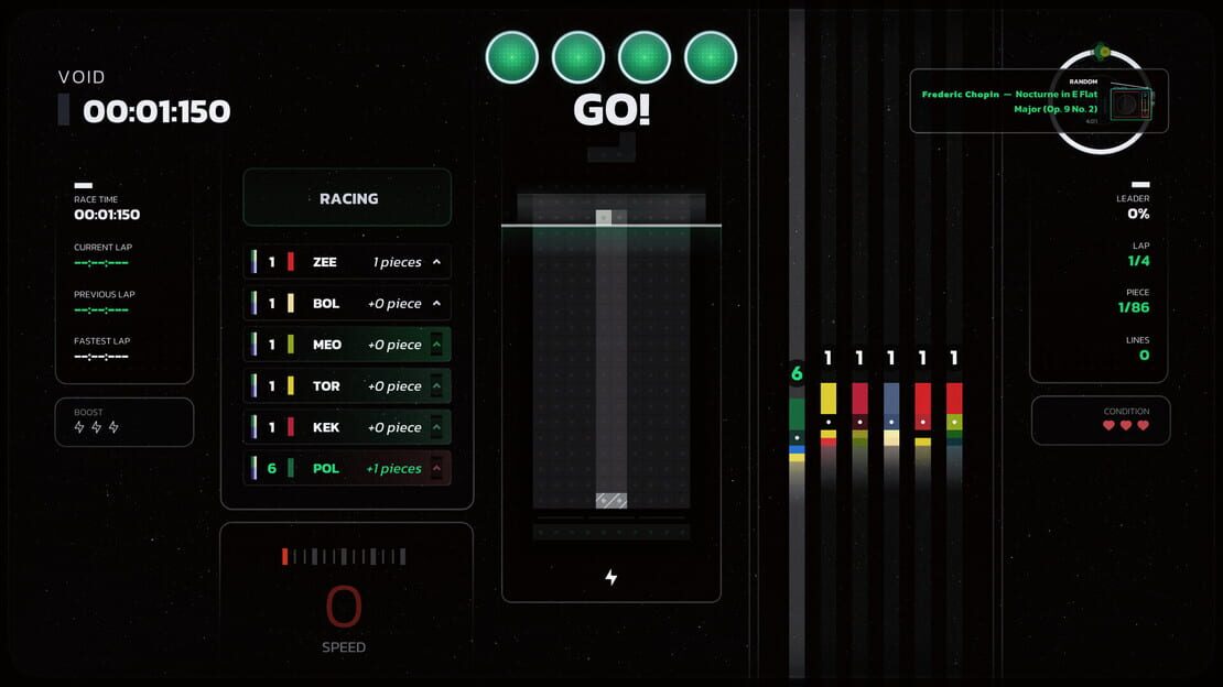 游戏截图 图片