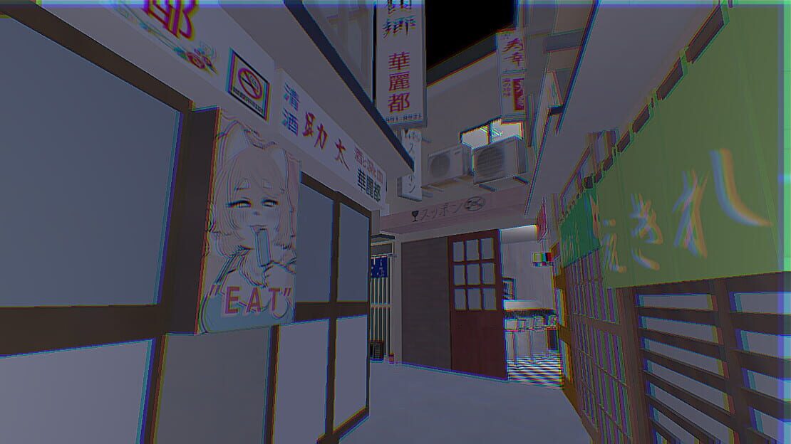 游戏截图 图片