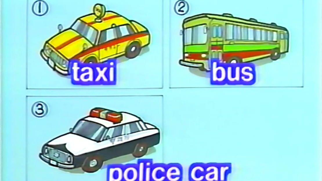 游戏截图 图片