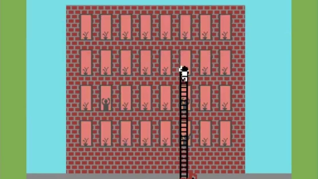 游戏截图 图片