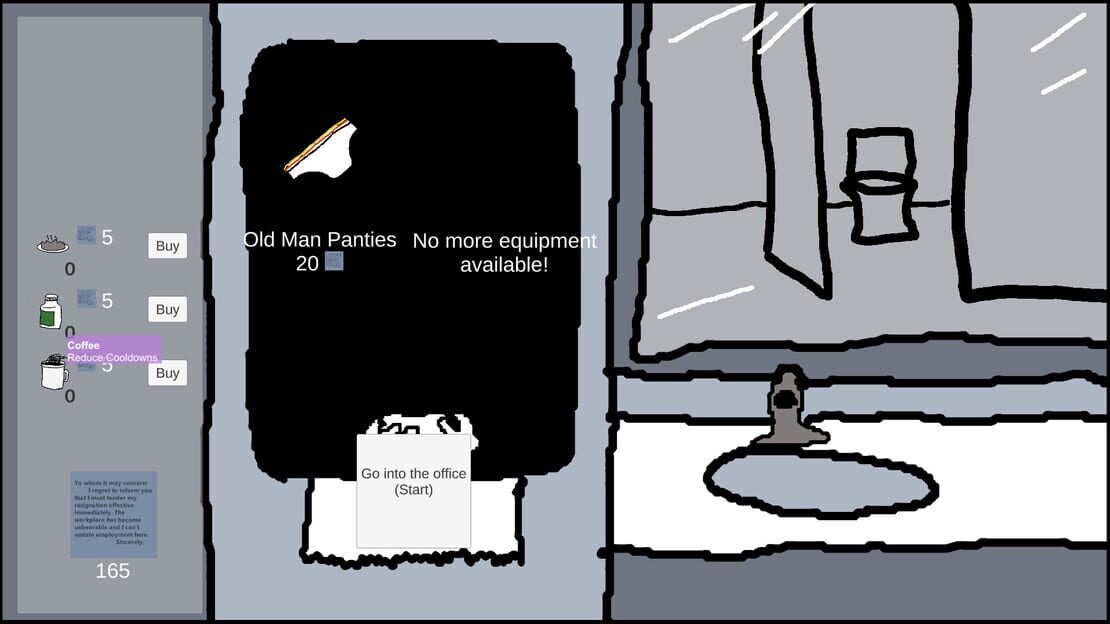 游戏截图 图片