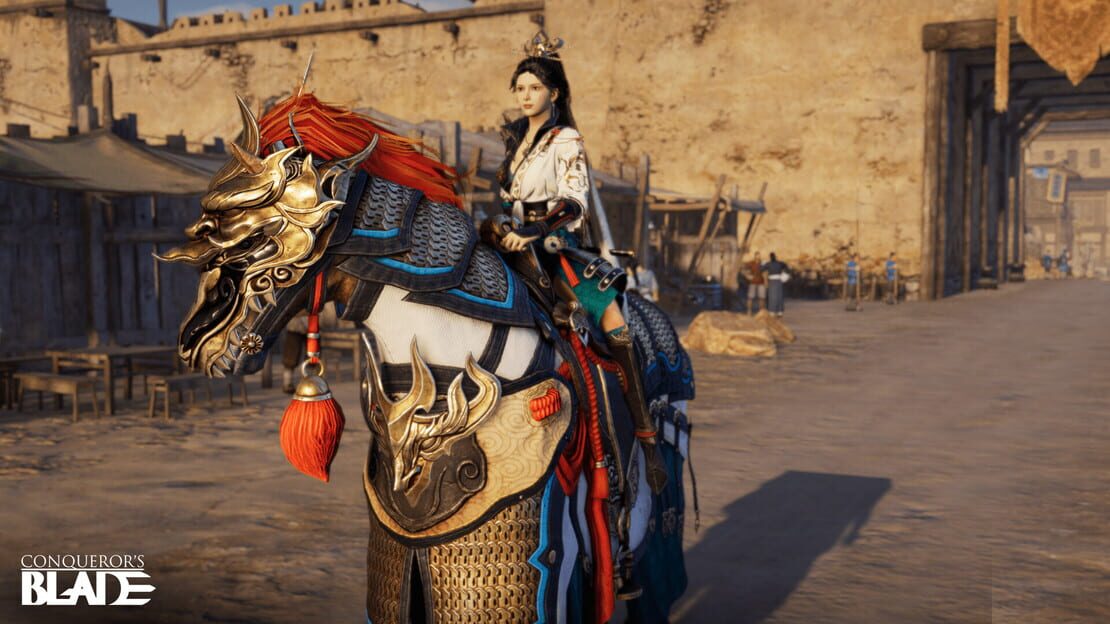 游戏截图 图片