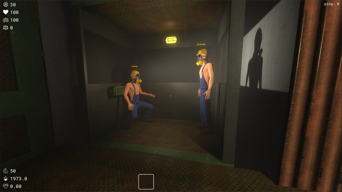 游戏截图 图片