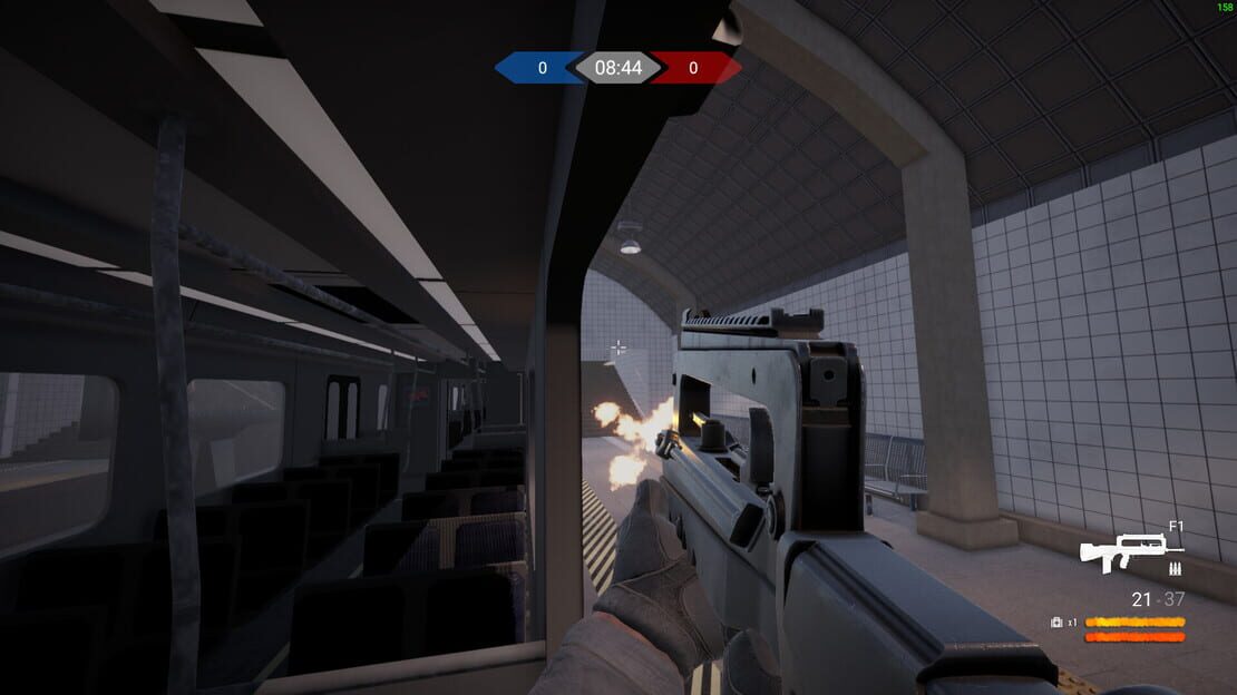 游戏截图 图片