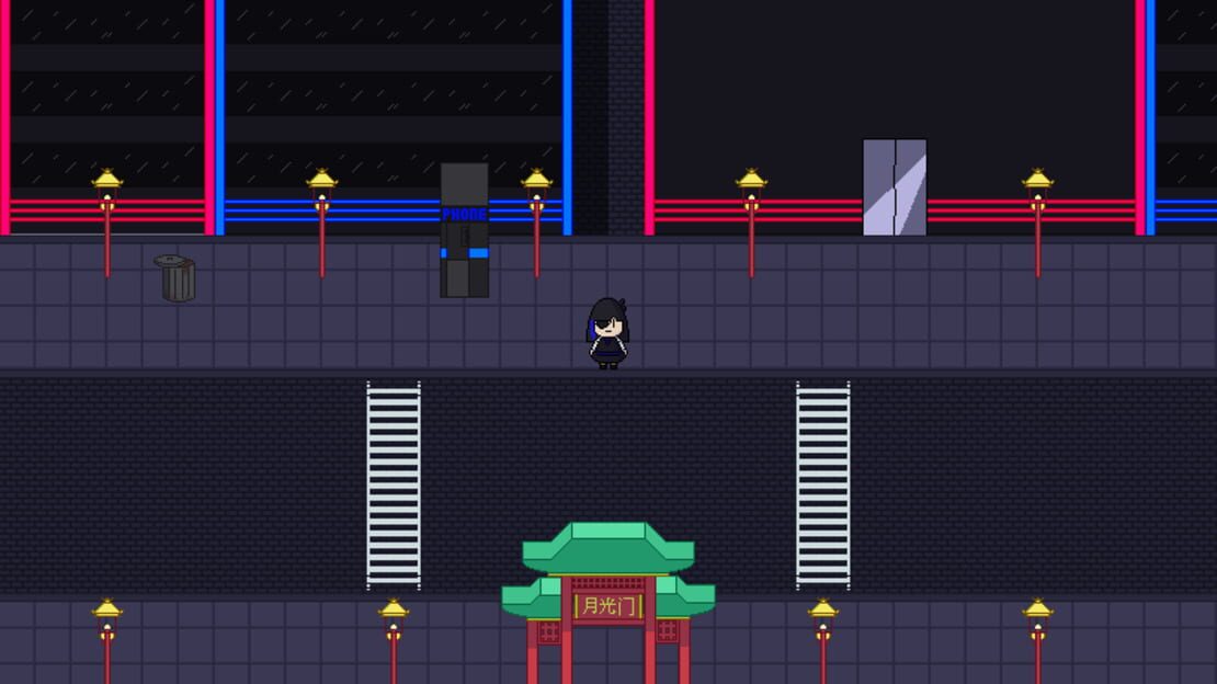 游戏截图 图片