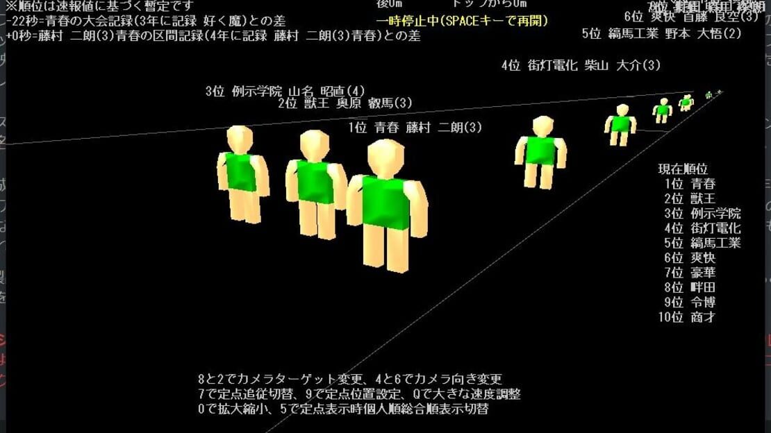 游戏截图 图片