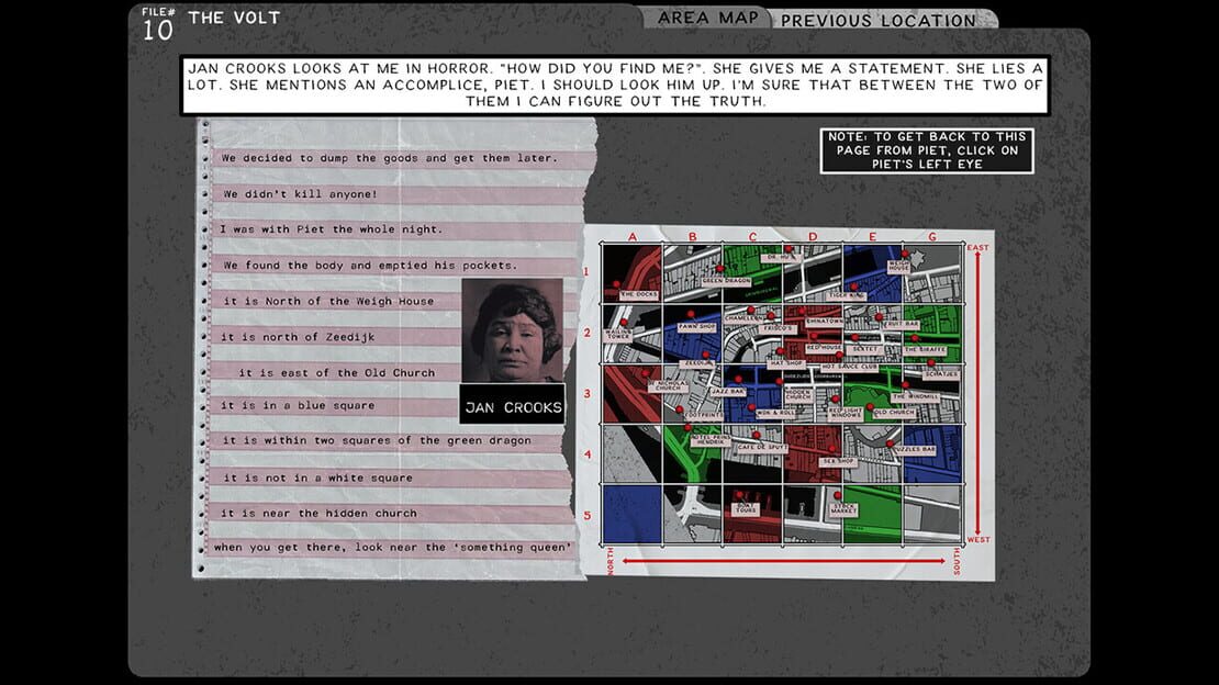 游戏截图 图片