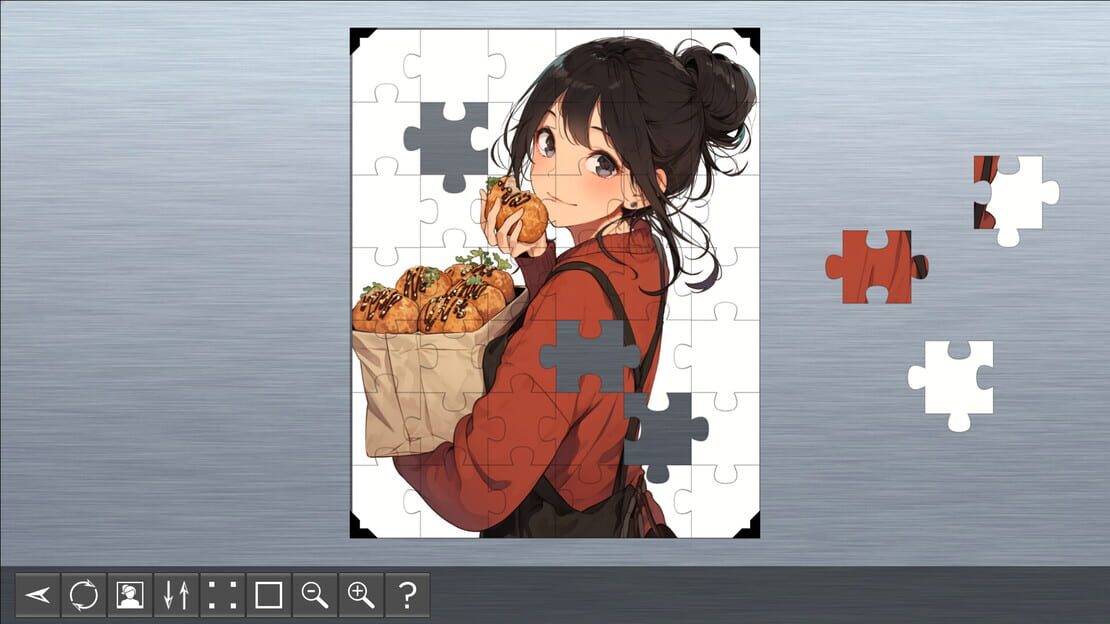 游戏截图 图片