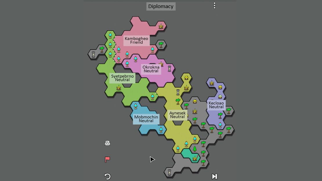 游戏截图 图片