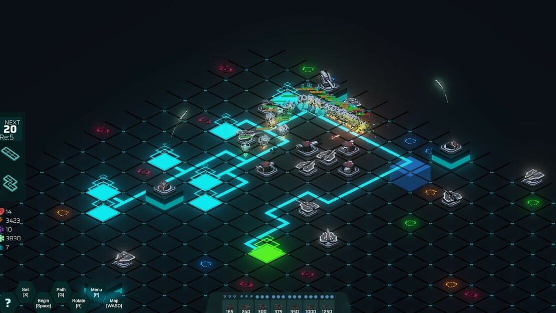 游戏截图 图片