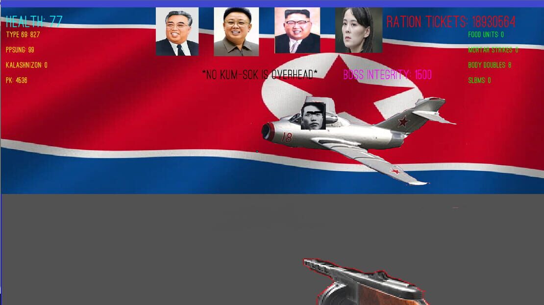 游戏截图 图片