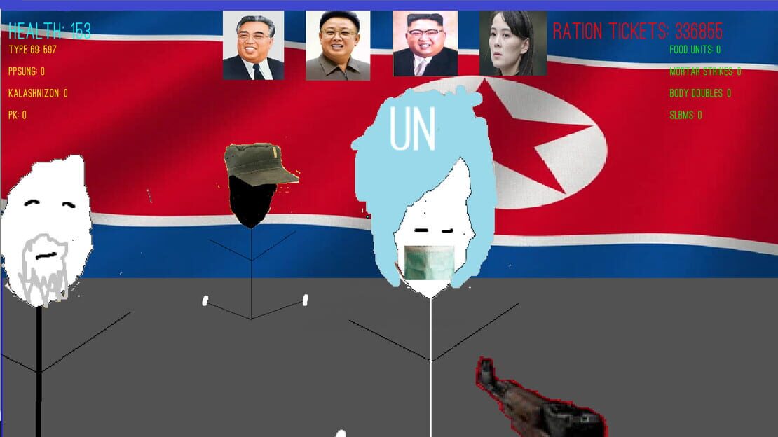 游戏截图 图片