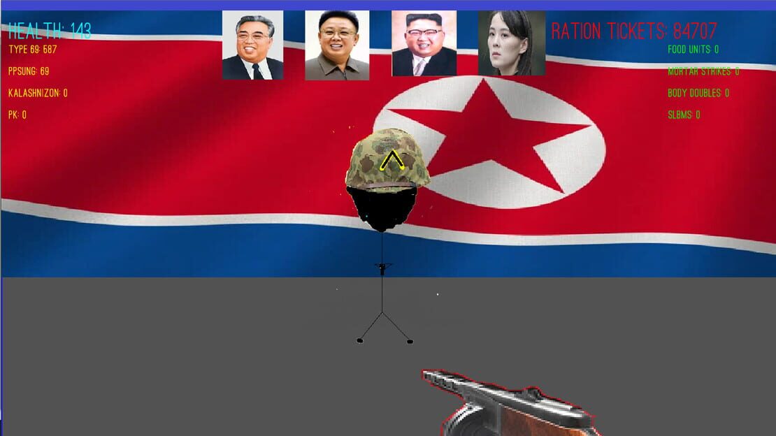 游戏截图 图片