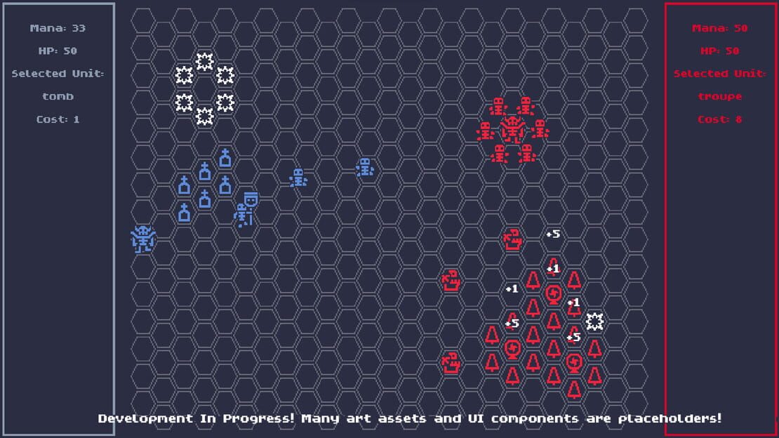 游戏截图 图片