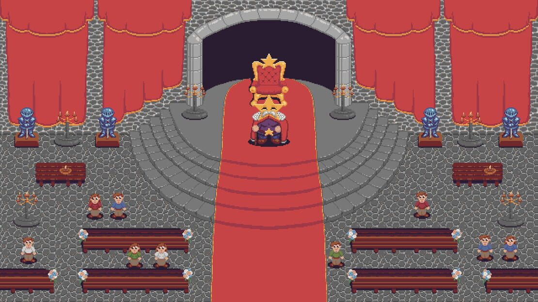 游戏截图 图片