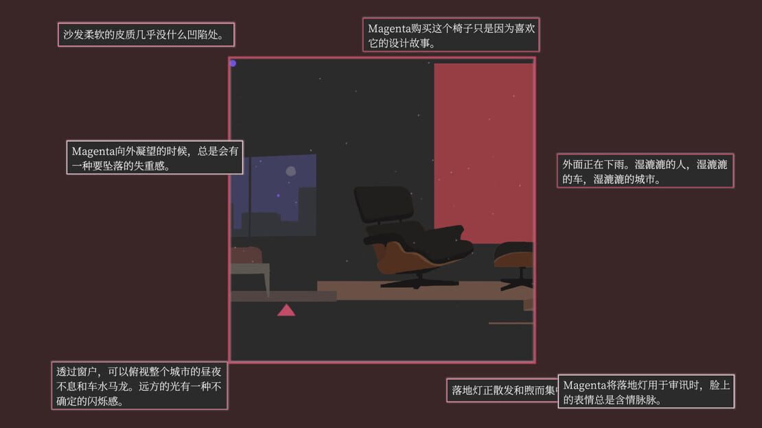 游戏截图 图片
