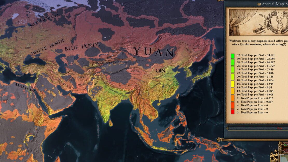 游戏截图 图片