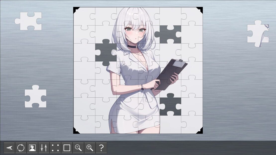游戏截图 图片