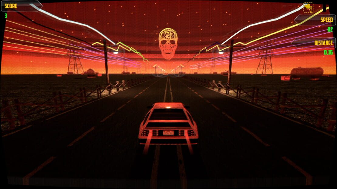 游戏截图 图片