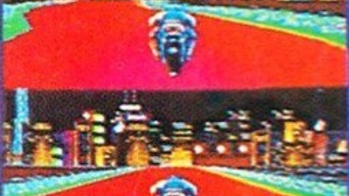 游戏截图 图片