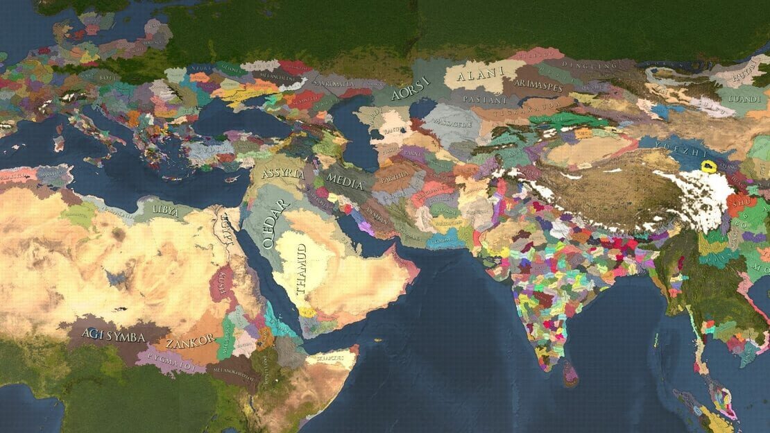 游戏截图 图片