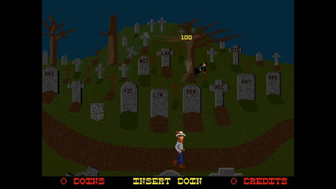 游戏截图 图片