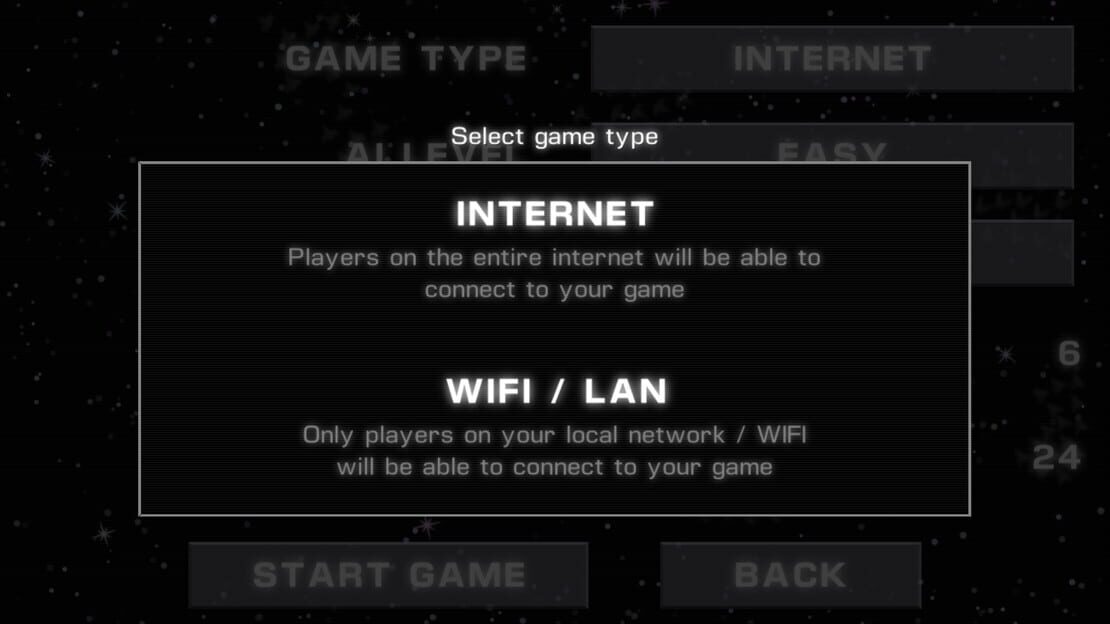 游戏截图 图片